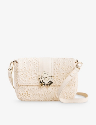 Ted baker 2024 ivory bag