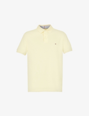 Tommy Hilfiger 1985 In Yellow