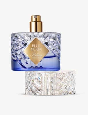 Shop Kilian Blue Moon Ginger Dash Refillable Eau De Parfum