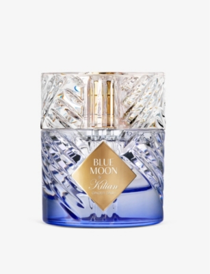 Kilian Blue Moon Ginger Dash Refillable Eau De Parfum In White