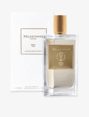Mizensir 3.3 Oz. Ideal Oud Eau De Parfum
