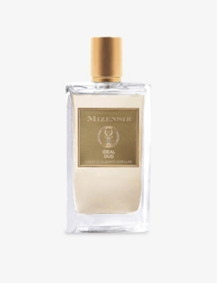 Mizensir Ideal Oud Eau De Parfum