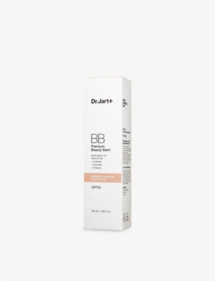 Dr. Jart+ Premium Beauty Balm Spf 50 In 01 Fair - Light