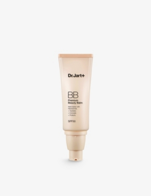 Dr. Jart+ Premium Beauty Balm Spf 50 In 01 Fair - Light