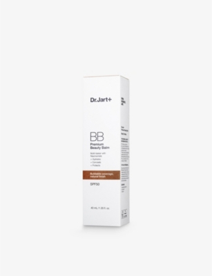 DR JART+: Premium Beauty Balm SPF 50 40ml