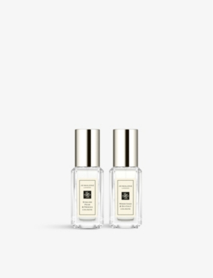 Jo malone myrrh discount and tonka selfridges