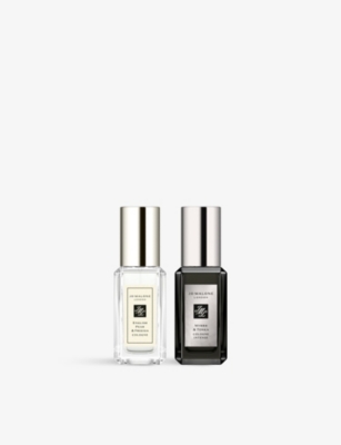 Jo Malone London Cool & Captivating Travel Cologne Duo Set