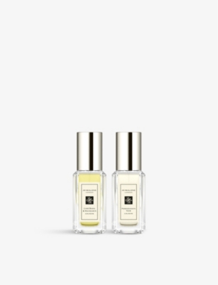 Jo Malone London Tantalising & Seductive Travel Cologne Duo Set