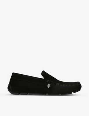 Kurt geiger best sale mens boat shoes