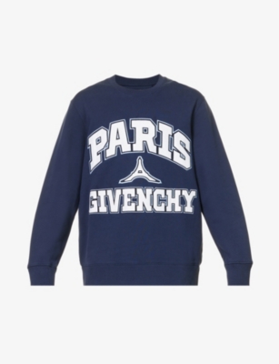 Givenchy 2025 jumper selfridges