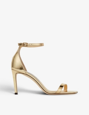 Ysl hot sale heels selfridges