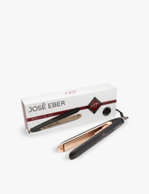 JOSE EBER: HST Airflow straighteners