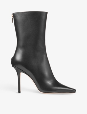 Selfridges ladies shop ankle boots