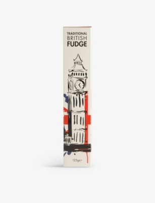 FUDGE KITCHEN: Slider Big Ben fudge 125g