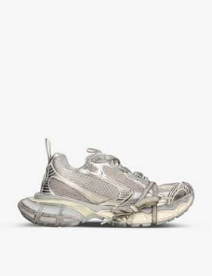 Selfridges balenciaga shoes online