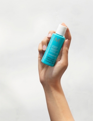 Shop Moroccanoil Hydrating Shampoo