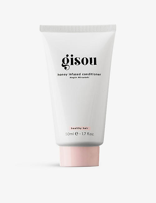 GISOU: Honey Infused conditioner 50ml