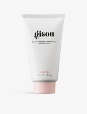 Gisou Honey Infused Conditioner