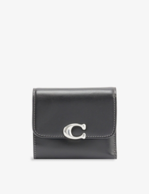 Coach Womens Folding Wallets