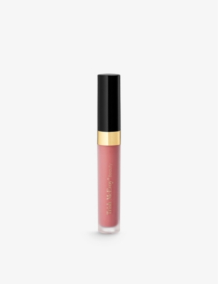 Trish Mcevoy Gentle Light Pink Easy Lip Gloss 3ml