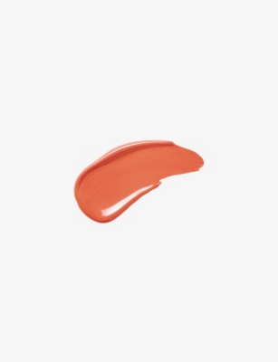 Shop Trish Mcevoy Ingenue Coral Easy Lip Gloss 3ml