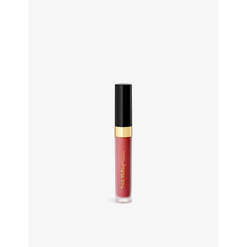Trish Mcevoy Vixen Ruby Red Easy Lip Gloss 3ml