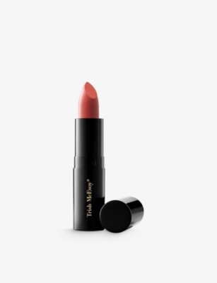 Trish Mcevoy Gentle Light Pink Easy Lip Color Lipstick 3.5g