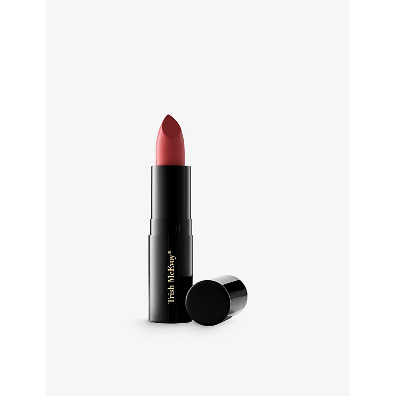 Trish Mcevoy Vixen Ruby Red Easy Lip Color Lipstick 3.5g