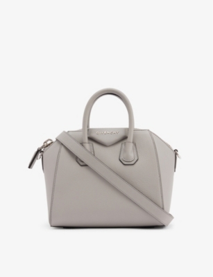 Givenchy Womens Top Handle Bags | Selfridges