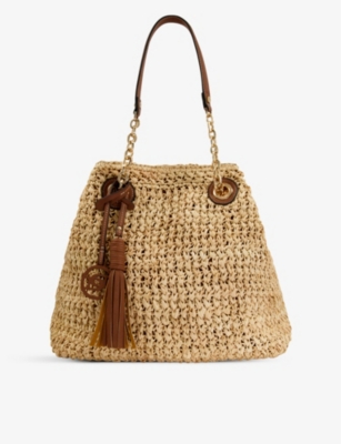 Buy Dune London Small Duchess Quilt Shoulder Bag from Next USA