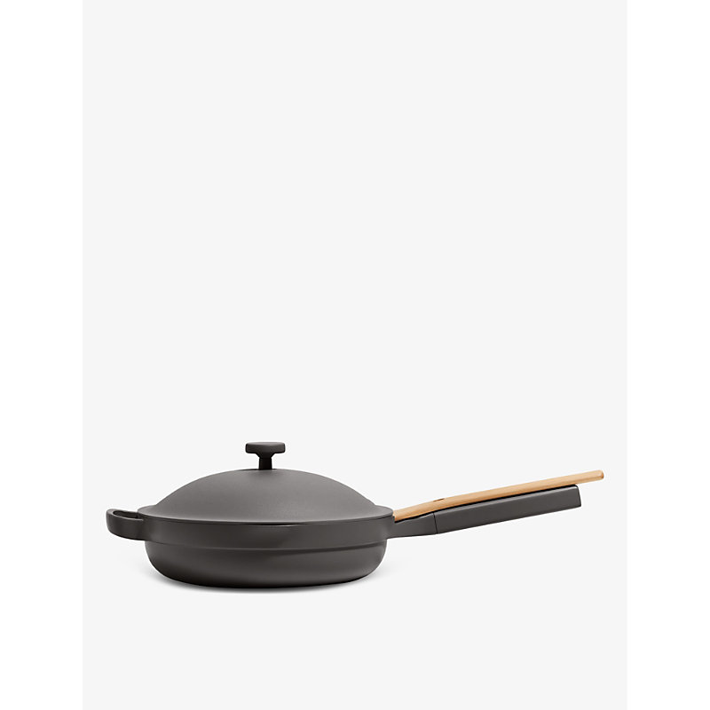 Our Place Char Always Pan 2.0 Recycled-aluminium Pan 54cm