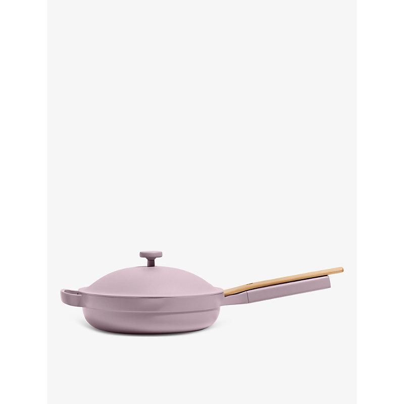 Our Place Lavender Always Pan 2.0 Recycled-aluminium Pan 54cm