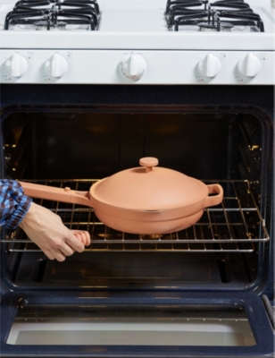 Our Place Spice Always Pan 2.0 Recycled-aluminium Pan 54cm In Spice