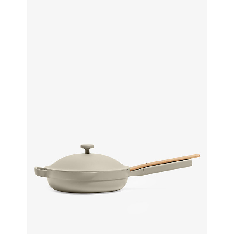 Our Place Steam Always Pan 2.0 Recycled-aluminium Pan 54cm