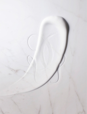 GUERLAIN: Musc Outreblanc scented hand and body lotion 300ml