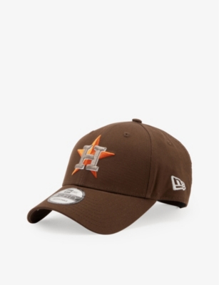  New Era MLB Houston Astros Alt The League 9FORTY