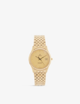 Selfridges best sale womens watches