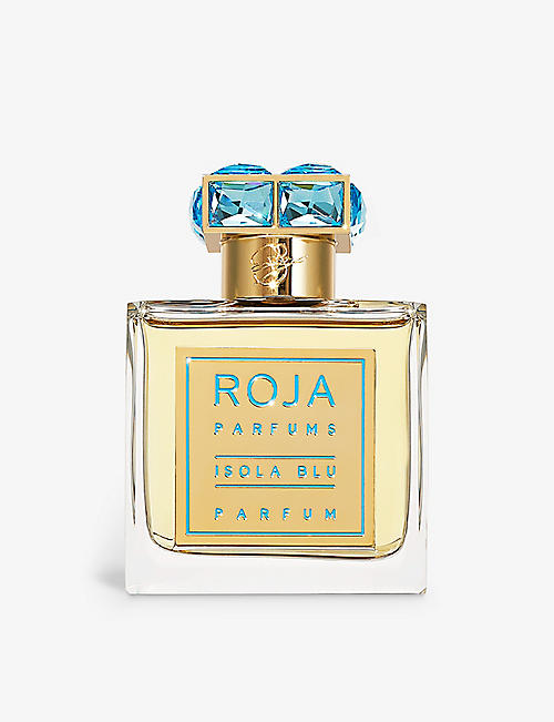 ROJA PARFUMS: Isola Blu eau de parfum 50ml