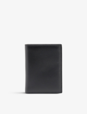 Comme de garcon card 2024 holder