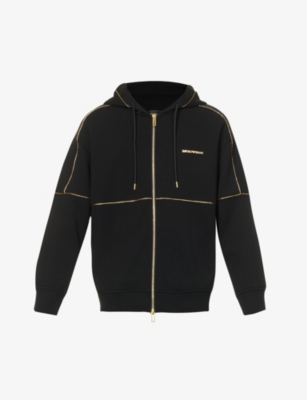 Armani mens tracksuit selfridges online