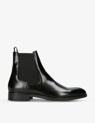 Selfridges store chelsea boots