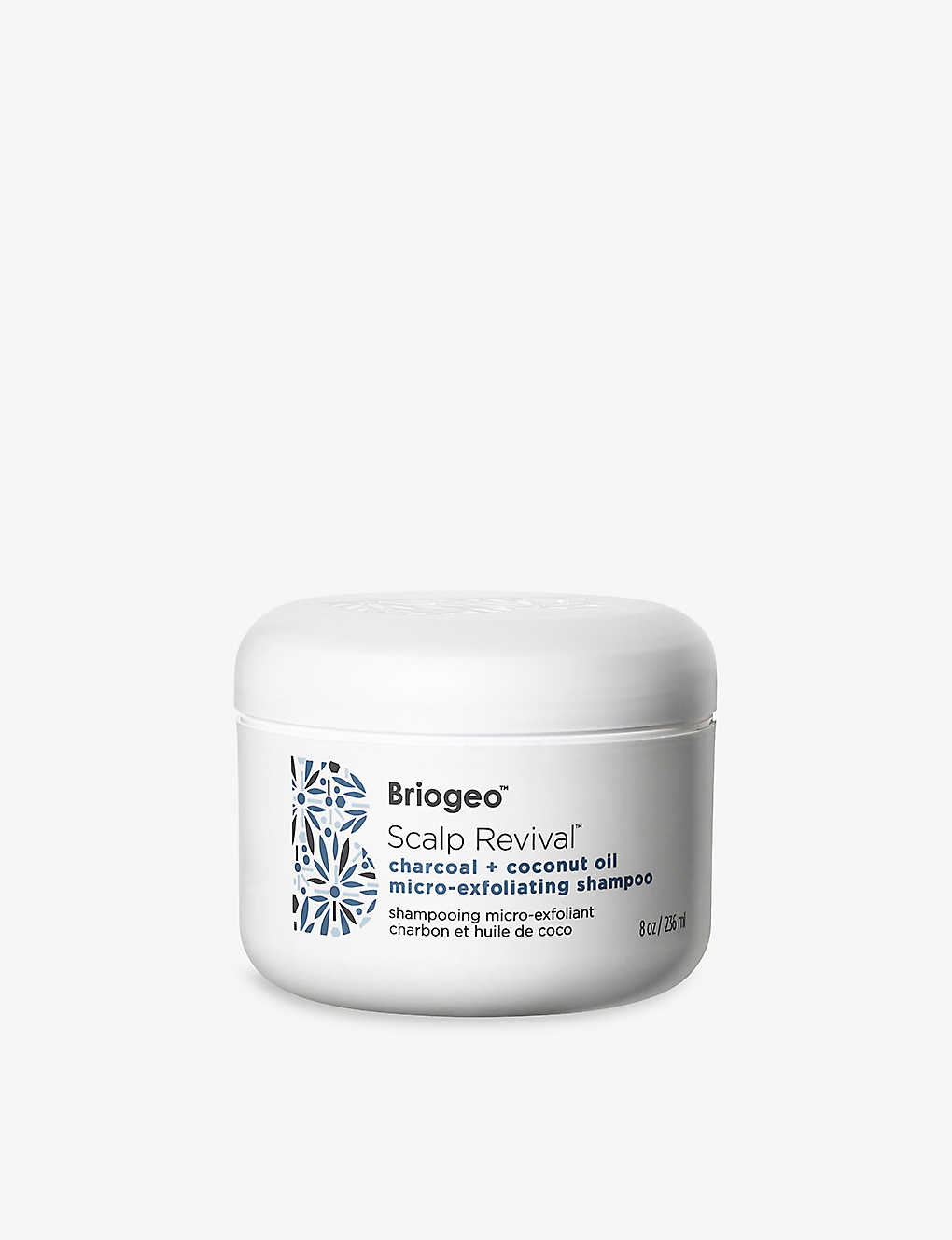 Shop Briogeo Scalp Revival Micro-exfoliating Shampoo 236ml