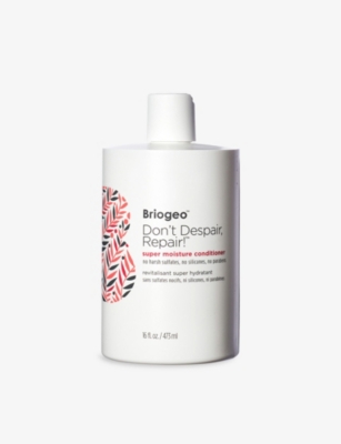 Shop Briogeo Don't Despair, Repair!™ Super Moisture Conditioner 473ml