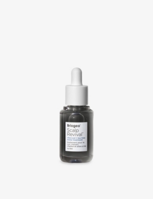 Briogeo Scalp Revival Tea Tree Treatment Drops