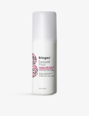 Briogeo Farewell Frizz™ Leave-in Conditioning Spray 147ml