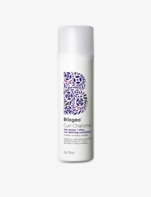 Briogeo Curl Charisma™ Rice Amino + Shea Curl Defining Conditioner 236ml