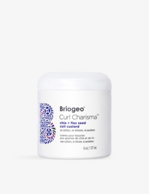 BRIOGEO: Curl Charisma™ coil custard 177ml
