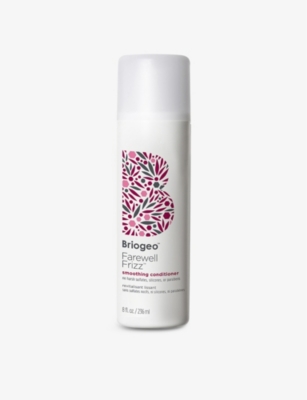 Shop Briogeo Farewell Frizz™ Smoothing Conditioner 236ml