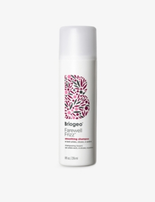 Briogeo Farewell Frizz™ Smoothing Shampoo 236ml