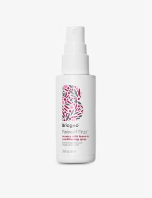 Briogeo Farewell Frizz™ Rosarco Milk Leave-in Conditioning Spray 51ml